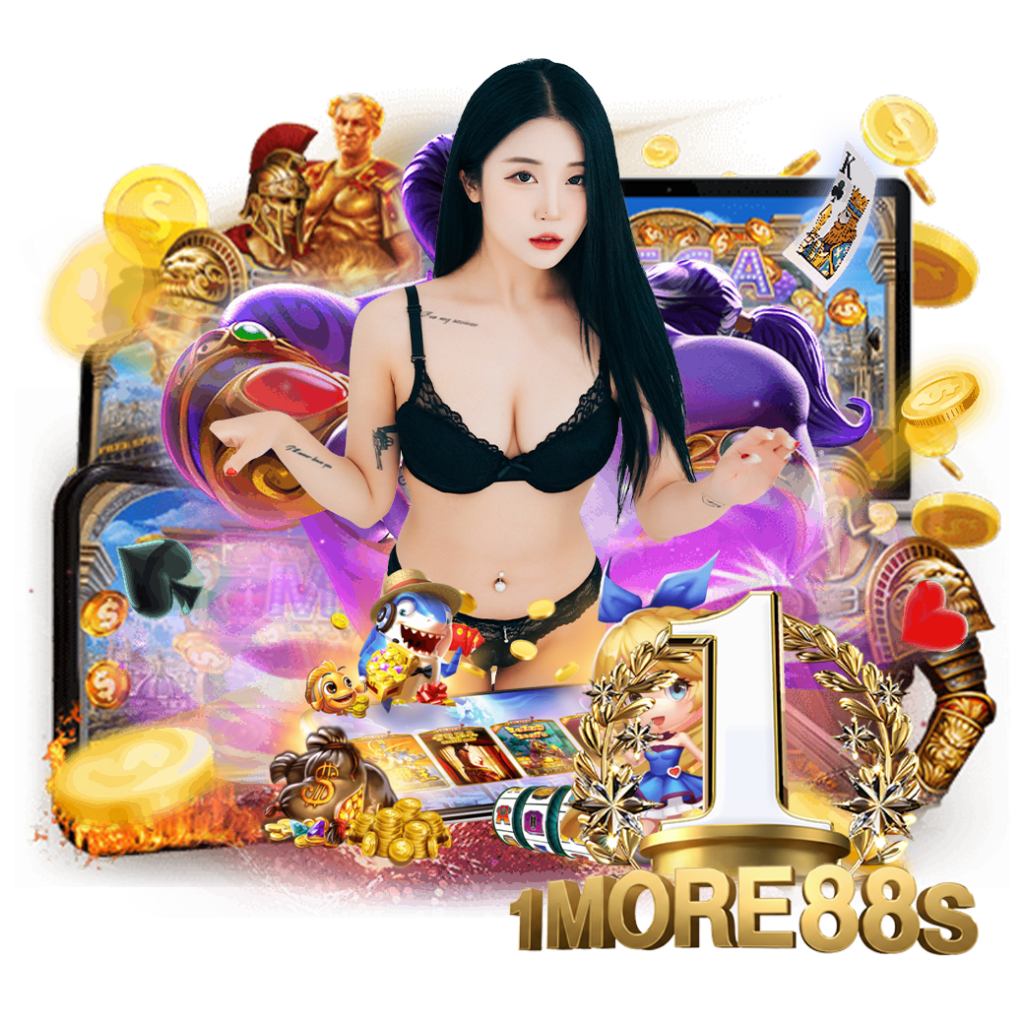 1more88 slot 